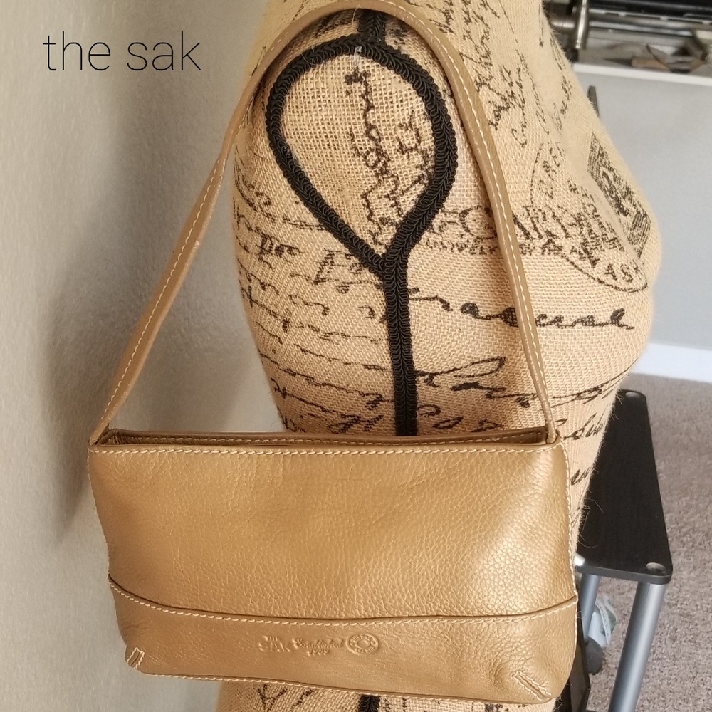 ‼️2/$35‼️ The Sak Pink Label Shoulder Bag